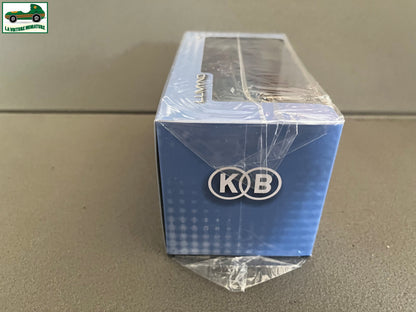 Voiture Miniature Nissan Rasheen Type I 1994 KB Lumino Japan Norev  1/43