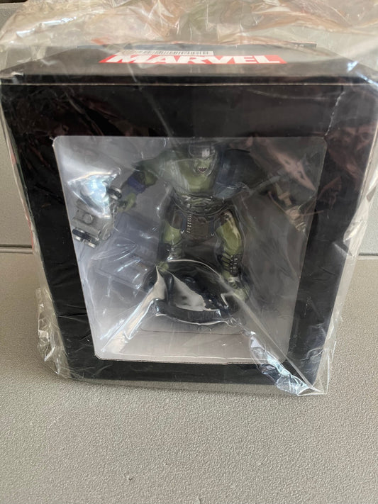 Figurine de Collection Marvel Movie Collection Hulk Gladiateur 1/16 Eaglemoss