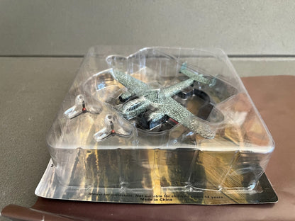 Avion miniature Militaire Bombardier Dornier Do 217E Altaya 1/144