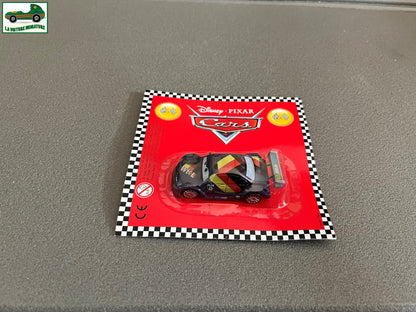 Voiture Miniature Cars Disney Pixar Plastique DHP