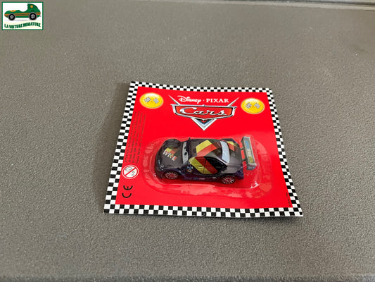 Voiture Miniature Cars Disney Pixar Plastique DHP