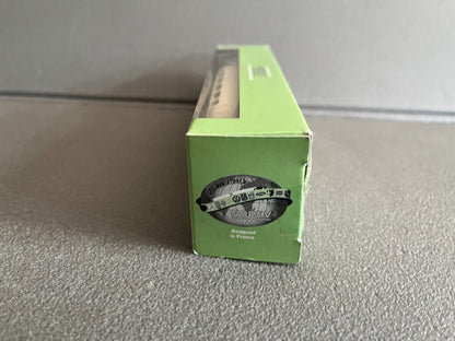Voiture Miniature Autobus Saviem SC1 Norev HO 1/86 1/87