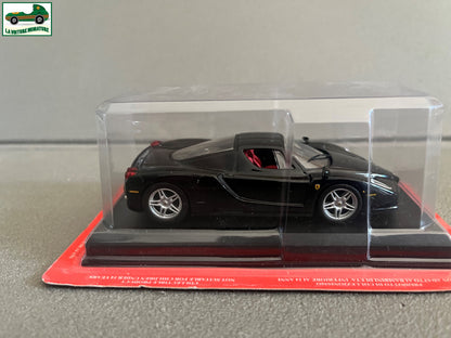Voiture miniature Collection Ferrari Enzo Ixo Fabbri au 1/43