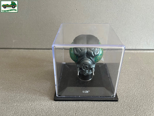 Figurine de Collection Casque Star Wars 4-LDM