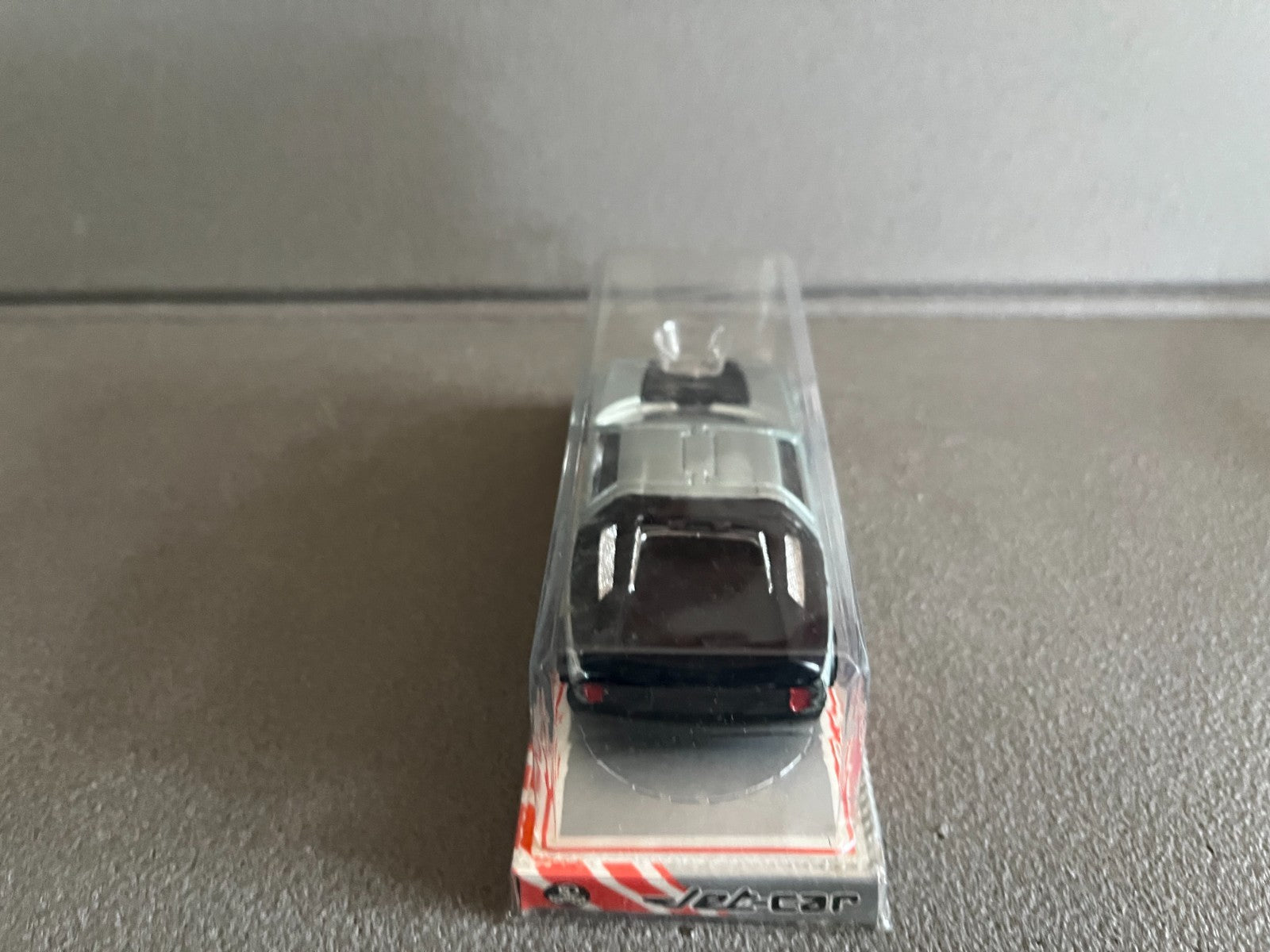 Voiture Miniature Mercedes C111 809 Jet Car Norev France au 1/43