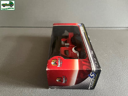 Voiture Miniature Camion 150117 Renault 4x4 1er Secours Pompiers Solido au 1/50