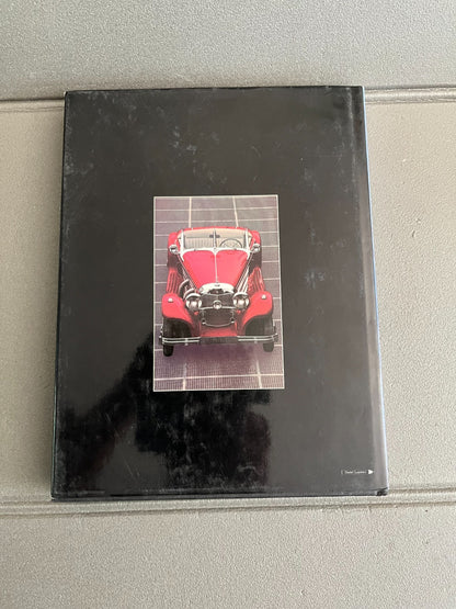 Livre Voiture Automobile Automobiles Extraordinaires Vann Asaria E.P.A.