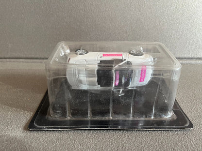 Voiture Miniature Renault Mégane I Cabriolet Norev Tour de France 1998 1/43