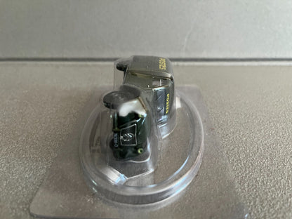 Voiture Miniature Citroen 2CV Postes Norev au 1/43