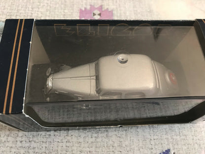 Voiture Miniature Panhard Dynamic Berline 1937 Eligor LBS France 1006 1/43