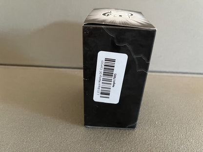 Figurine de Collection DC Comics Black Manta Eaglemoss 1/21 Plomb