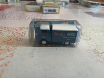 Voiture Miniature Camion Matador I 1 Epoche Made in Germany 1/87 HO