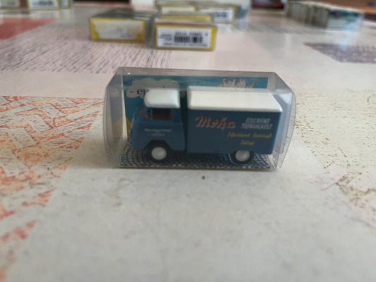 Voiture Miniature Camion Matador I 1 Epoche Made in Germany 1/87 HO