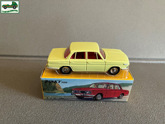 Voiture miniature BMW 1500 534 Dinky Toys Atlas