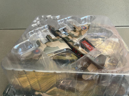 Avion miniature Militaire Bombardier Short Stirling Mk III Altaya 1/72