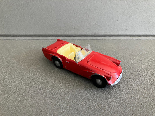 Ancienne Voiture Miniature Daimler SP 250 Spot On England 1/43 1/42