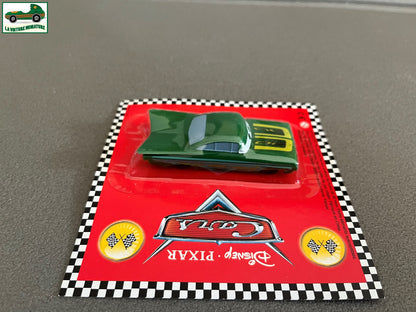 Voiture Miniature Cars Disney Pixar Plastique DHP