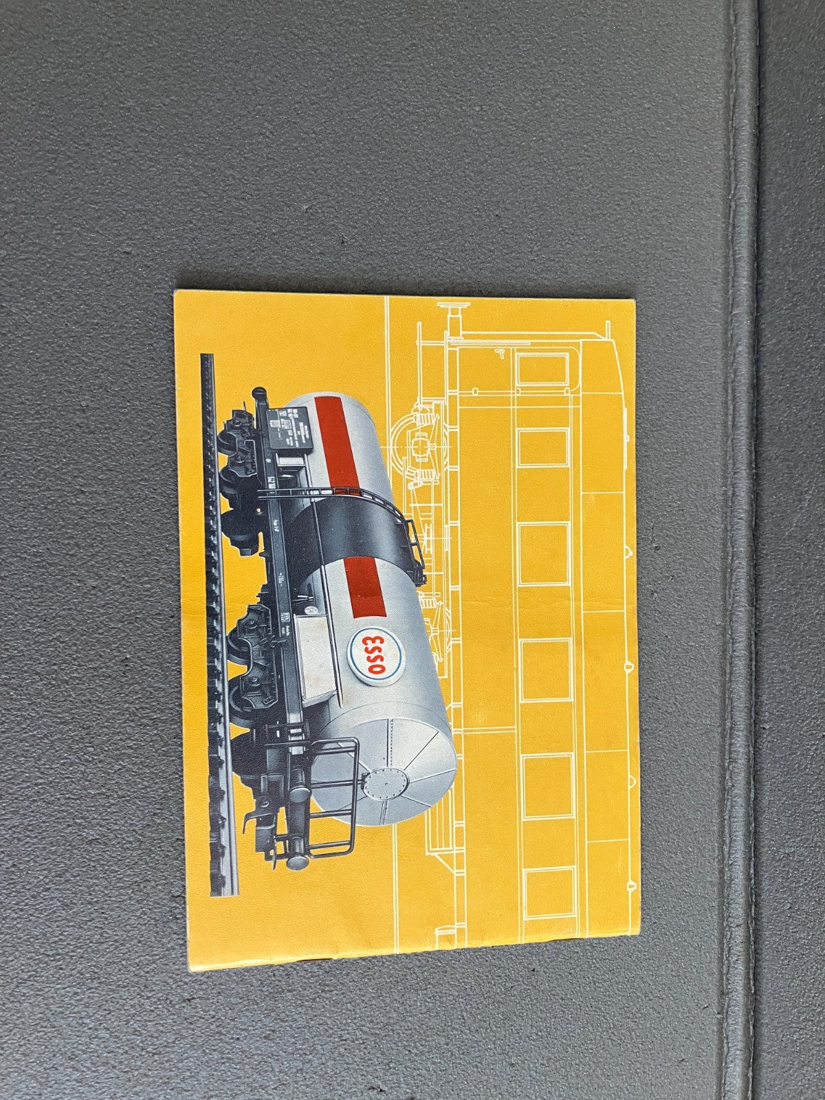 Livre Revue Modélisme Ferroviaire Catalogue Liliput Modellbahn HO