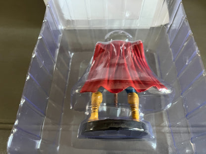 Figurine de Collection Marvel 60'S Thor Résine 13cm Eaglemoss