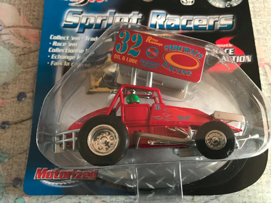 Voiture Miniature Buggy Maisto Sprint Racers Sideways Racing
