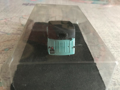 Voiture Miniature CM3 C-3A C3A Pays de L'est URSS Russie au 1/43