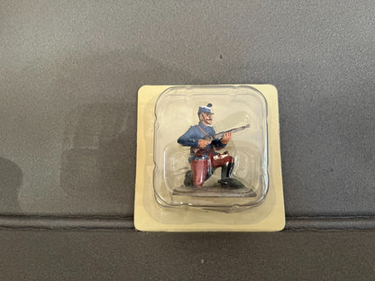 Soldat Plomb Guerre 1914 1918 NSL Editions Atlas Hussard N°14