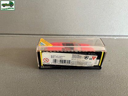 Voiture miniature Ford Mustang Mach III 1998 NewRay au 1/43