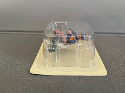 Soldat Plomb Guerre 1914 1918 NSL Editions Atlas Hussard N°14