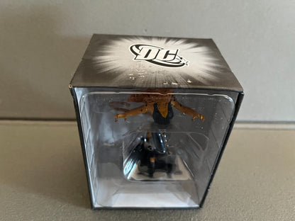 Figurine de Collection DC Comics Cheetah Eaglemoss 1/21 Plomb