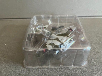 Avion miniature Militaire 2e Guerre Mosquito FB MK VI Delprado 1/100