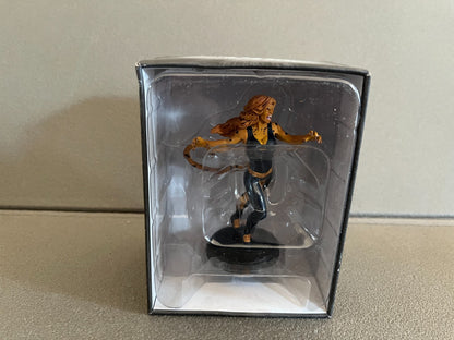 Figurine de Collection DC Comics Cheetah Eaglemoss 1/21 Plomb