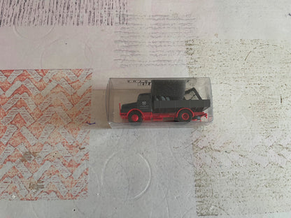 Voiture Miniature Camion Brekina IFA S4000 1/87 HO