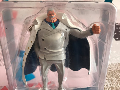 Figurine de Collection One Piece Monkey D. Garp Hachette