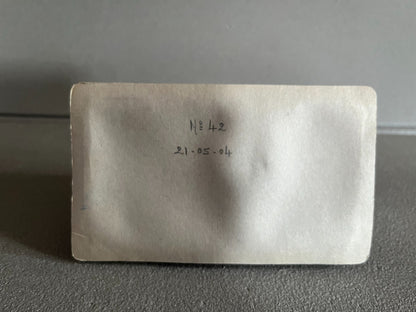 Voiture Miniature Dodge WC 54 52 N°42 Cirque Pinder Altaya 1/43