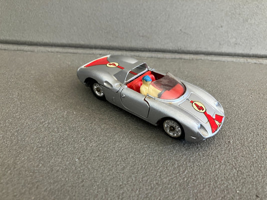 Ancienne Voiture Miniature Ferrari 330P Mercury Italy 1/43