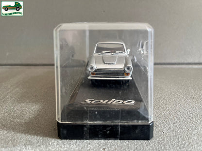 Voiture Miniature 4573 Ford Cortina MK1 1963 Solido au 1/43