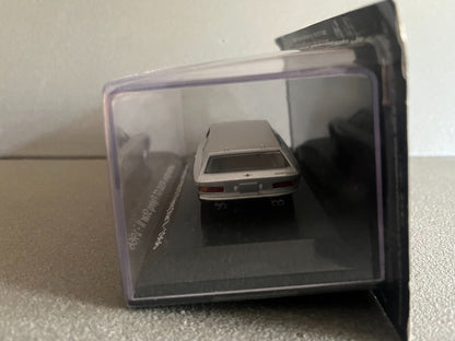 Voiture Miniature Lamborghini 4000 GT Flying Star II 1966 au 1/43