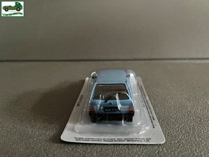 Voiture Miniature Oltcit Club Citroen IST DeAgostini Ixo Presse au 1/43