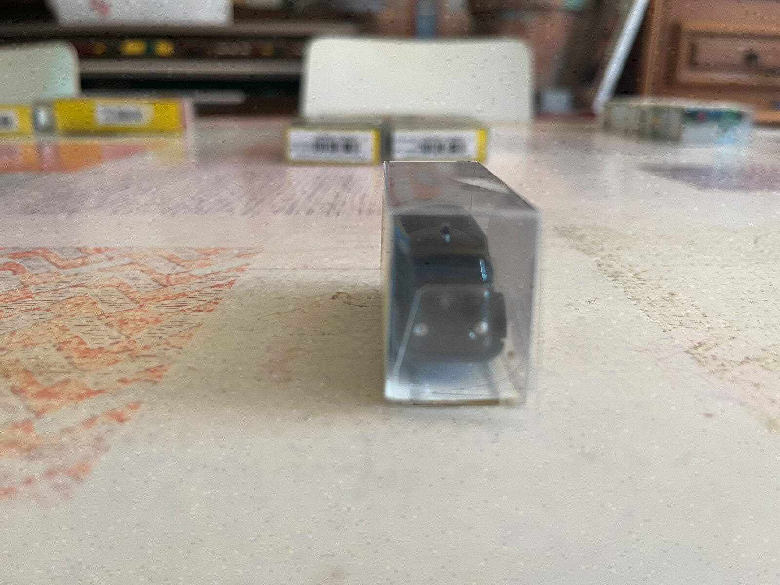 Voiture Miniature Camion Matador 1400 Epoche Made in Germany 1/87 HO