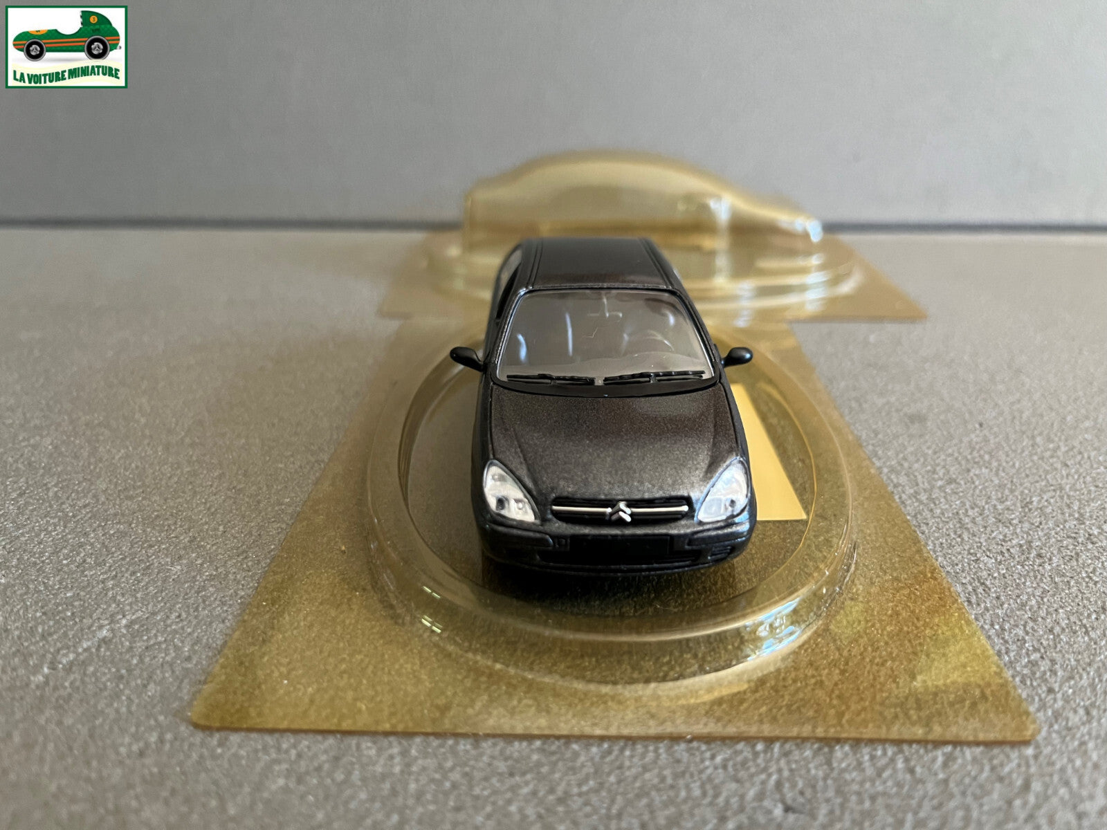 Voiture miniature Citroen C5 Norev au 1/43