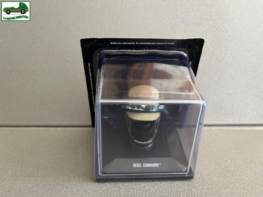 Figurine de Collection Casque Star Wars Rebel Commando
