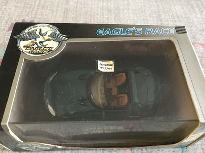 Voiture miniature Dodge Viper RT/10 Universal Hobbies Eagle's Race RT10 1/43