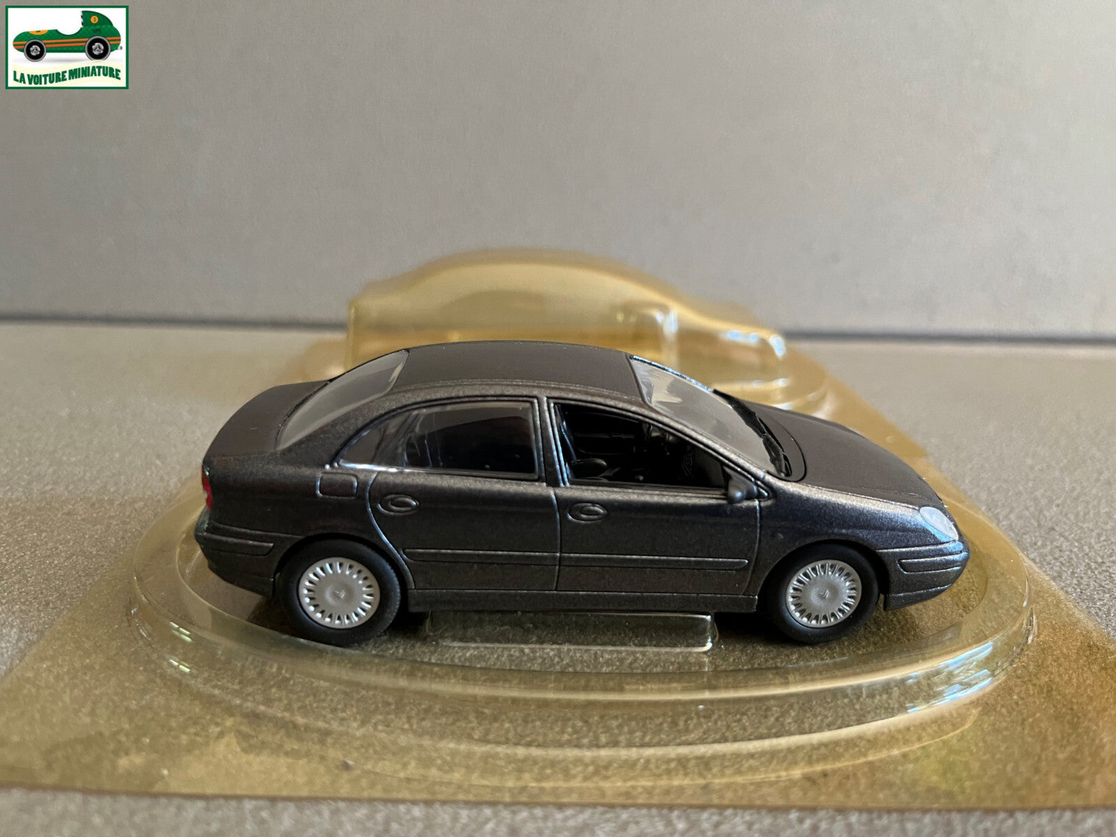 Voiture miniature Citroen C5 Norev au 1/43