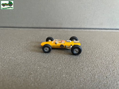 Ancienne Voiture Miniature Penny N.O/2 Made in Italy Lola Climax