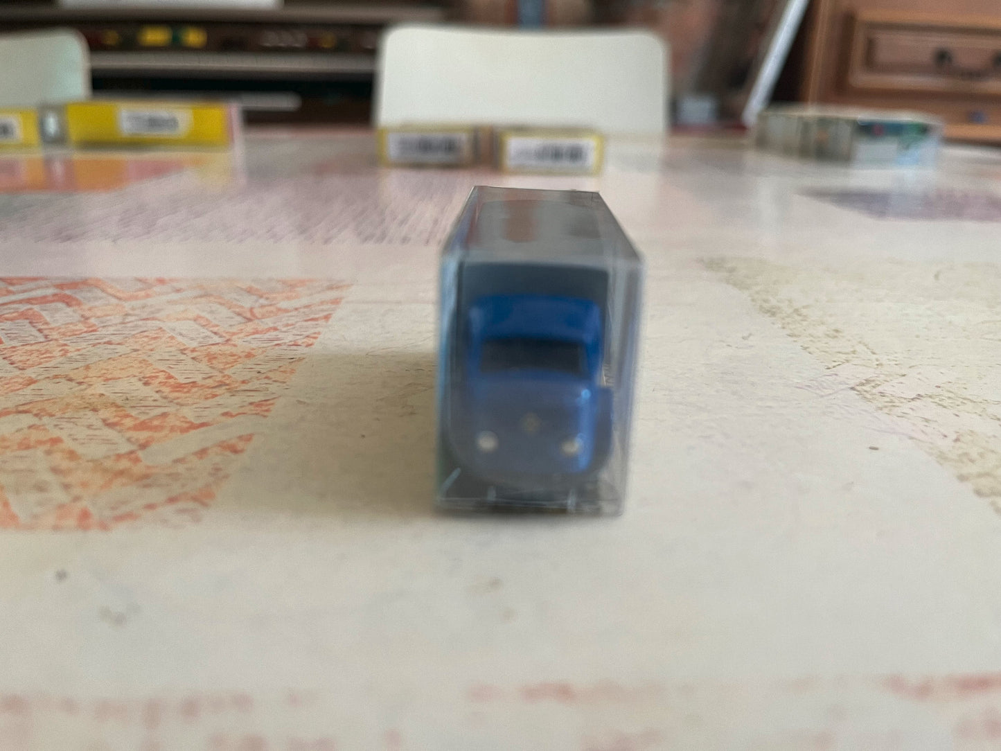 Voiture Miniature Camion Matador 1400 Epoche Made in Germany 1/87 HO
