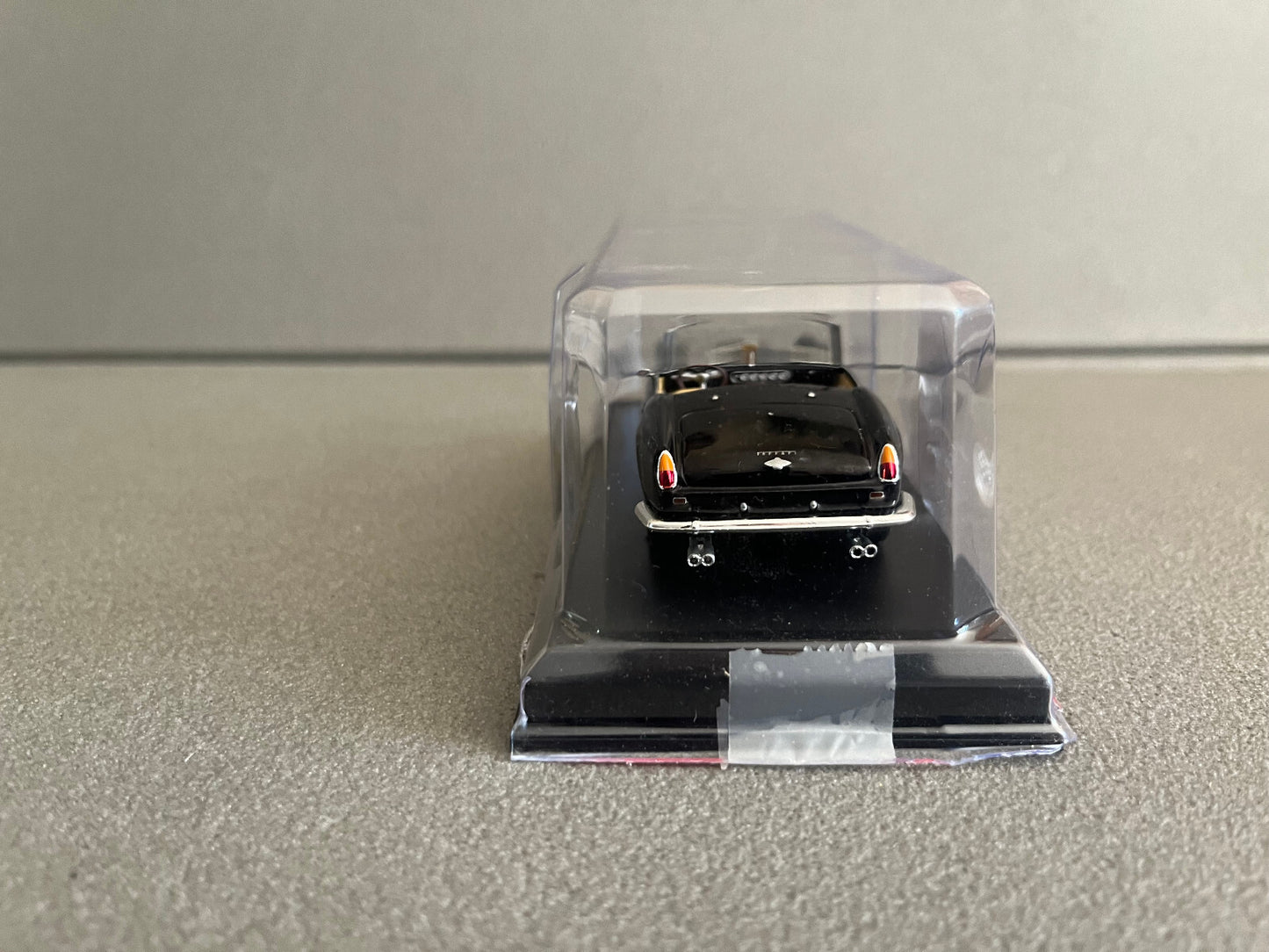 Voiture miniature Collection Ferrari 250 California Ixo Fabbri 1/43