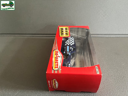 Voiture miniature Mercedes Benz Assistance Maxi Majorette Série 3000