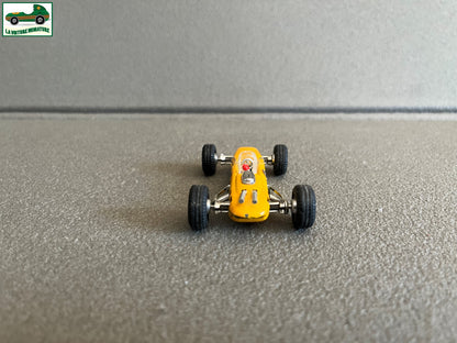 Ancienne Voiture Miniature Penny N.O/2 Made in Italy Lola Climax