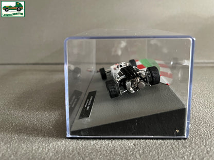Voiture miniature Formule 1 F1 Honda Ra300 1967 Surtees au 1/43