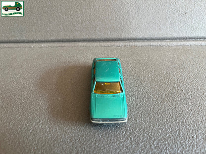 Ancienne Miniature Voiture Simca 1308 GT MiniJet Norev France 1/64